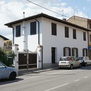 Appartamento A Casa Mia, Romans d'Isonzo