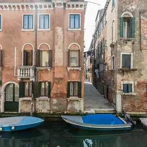 Appartamento Little Canal, Venezia